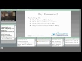 Digital Marketing Lecture: Developing Digital Marketing Strategies & The 4 Ps of Digital Marketing