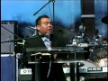 ASAMBLEA CONCILIAR LII ABRAHAM PERES
