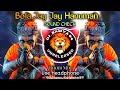 Bola Jay Hanuman DJ Song || Sound check & ( Boom Mix ) | Hanuman Jayanti 2k24. DJ Song