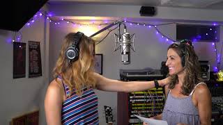 Shanna and Genevieve - Wanderlust
