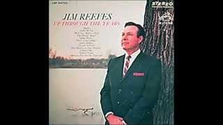 Watch Jim Reeves Two Shadows On Your Window video