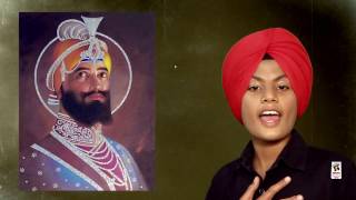 KAIM SARDARI (Full Video) || AJAY DEEP || Latest Punjabi Songs 2016