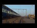 rail