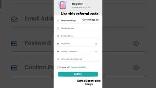 Careerwill App Par Course Ke Liye Es Referral Code Dalo Extra Discount Milega.