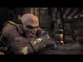 Fable 3 - PC | Xbox 360 - In-Game Cinematic Opening Intro official video game preview trailer HD