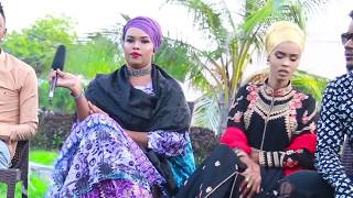 Baarliin Bareemiya Oo Score Ku Jibisay Hees Cujeeri Iyo Dahir Alasow Ku Fara Yareesteen