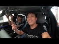 NTN - Thử Thách 24H Trên Xe Mercedes 3 Tỷ VNĐ 24 Hours On a Mercedes