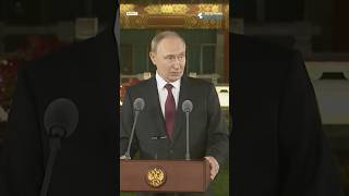 Never Ruled Out A Meeting With He Can Come To Moscow Putin