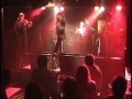 Savin' Grace 「Dancer in the dark」 2010.5.23 - Live House Never Land