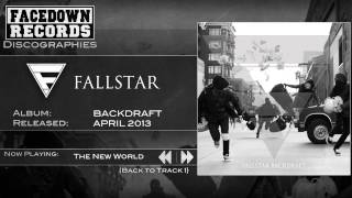Watch Fallstar The New World video