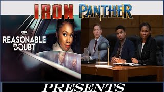 Onyx Reasonable Doubt Season 3 Episode 5 Spoiler Review