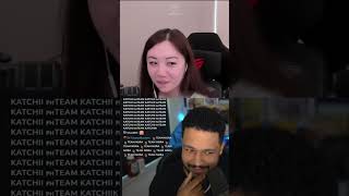 Nmplol Friendzones Katchii? Fanfan Reacts
