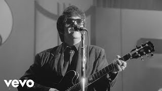 Watch Roy Orbison Mean Woman Blues video