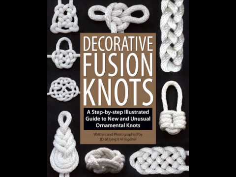 Decorative Fusion Knots Pdf Gratis