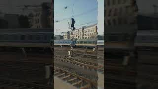 Regional Train Bavaria Germany Munich Alex Train