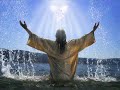 Jesus Walk on Water .wmv