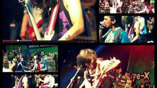 THE SKETSA PERCUMA