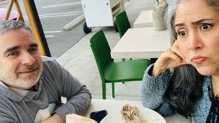 Ken & Ana Live!