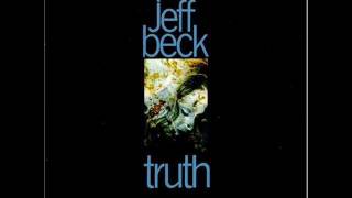Watch Jeff Beck Shapes Of Things video