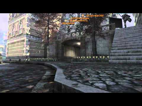 InLESTA xXx - MW3 Game Clip