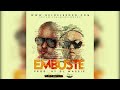 Video Embuste ft. Julio Voltio Ñejo