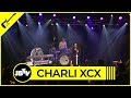 Charli XCX - Lock You Up | Live @ JBTV