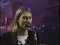 Nirvana 1993-12-13 Rehearsal  source  4  clip 2 (temporary no.)