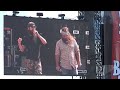 Duck Dynasty @ Boots & Hearts Music Festival 2013