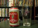 Hougly Beer Review: Oland Export Ale.