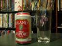 Hougly Beer Review: Oland Export Ale.