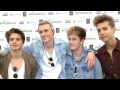 The Vamps interview: Boys on looking for love, dating and Demi Lovato
