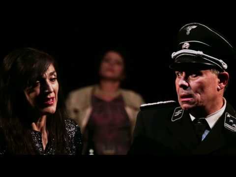 PRIMA DELLA PENSIONE ovvero Cospiratori (video promo)