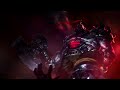 Sion Login Screen with Music - League of Legends