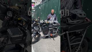 72V Rad Runner Plus Share Your Pev Ep. 70