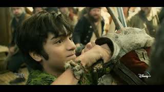 Peter Pan & Wendy Origins Tv Spot 8 Disney