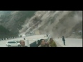 NEW: Video shows moment earthquake hit Tibet - BBC News