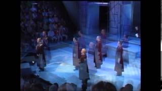 Watch Jesus Christ Superstar Jesus Must Die video