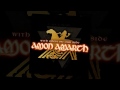 Amon Amarth - With Oden On Our Side - Full album