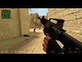Counter Strike Source Gameplay HD 1080p - Dust 2