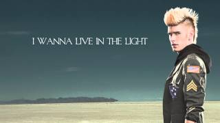 Watch Colton Dixon In And Out Of Time video