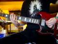 Slipknot - Psychosocial - guitar cover **with tab** Video