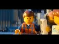 E Meraviglioso The Lego Movie