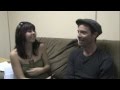 Видео Big D And The Kids Table ★ Big D and the Kids Table Interview Warped Tour 2013 (w/ Infectious Magazine)