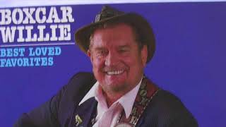 Watch Boxcar Willie Louisiana Saturday Night video