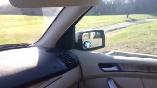 How to disable BMW Automatic adjusting passenger mirror on e38 e39 e53 x5 e90 e60 e61 e92