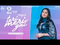 Teri Meri Gal (Official Video) Priya | Black Virus | Punjabi Songs  2022 | Jass Records