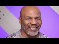 Mike Tyson Is Still Ridiculously Shredded And It's Amazing