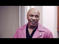Mike Tyson Is Still Ridiculously Shredded And It's Amazing