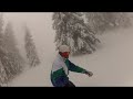Pilsko Snowpatrol Freeride