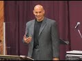 sermon on revelation
